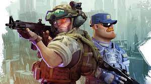 Total lockdown needs a gpu capable of running directx 12. Total Lockdown Gameplay Youtube