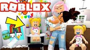 The wonder of you by elvis presley. Bloxburg New Baby Update Goldie Titi Games Roblox Family Roleplay