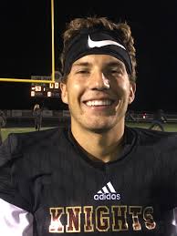 Prep football: Lone Peak outlasts American Fork in offensive shootout