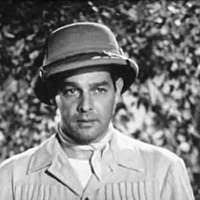 Robert Middleton in Bonanza (1960)