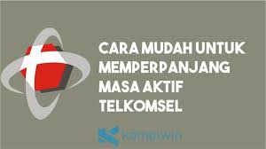 Sebelum memulai panduan untuk memperpanjang masa aktif kartu yang digunakan, sebaiknya kamu pastikan terlebih dahulu apakah masa aktif kartu baik itu pengirim maupun penerima pulsa. Z4w7hcmuhukdm