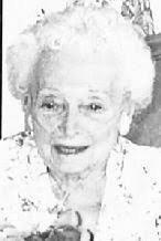 Ruth Wray Obituary (2017)