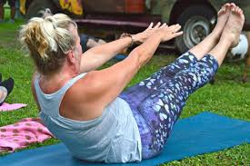 We hope you can join us! A National Craze Goat Yoga Has Made Its Way To One Local Farm News Gwinnettdailypost Com