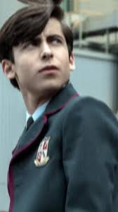 Aidan Gallagher and Jack Dylan