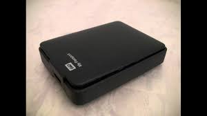 Select the wd my passport ultra drive on the main interface of. Opening Wd My Passport 2tb Youtube