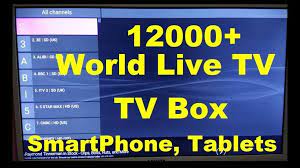 Tv box to watch all channels. Pin By Mark On Streaming Movies Free In 2021 Kodi Live Tv Live Tv Streaming Streaming Tv