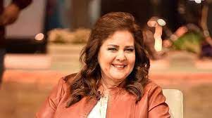 طالبت الفنانة ناهد السباعي متابعيها بالدعاء للفنانة الكبيرة دلال عبدالعزيز بالتعافي من فيروس كورونا. Kz2suflssy5ldm