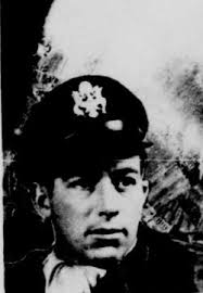 LTC Louis William Dolan (1919-1944)