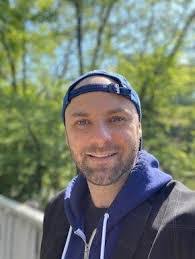 Jonathan Graf's Instagram, Twitter & Facebook