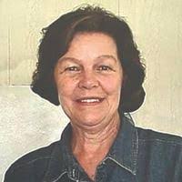 Martha Brasher Obituary