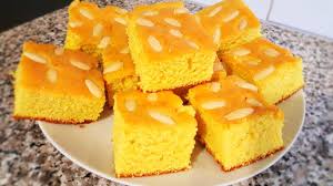 Sfouf Cake Recipe Episode 60 صفوف حلو لبناني Sfouf Cake Recipe Sfouf Recipe Desserts