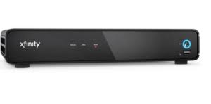 This totally is lousy and comcast is not a provider in the. Comcast Xfinity X1 Dvr Review 2021 Reviews Org