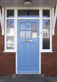 It is clear that front doors too can reveal the period of the house. Timber Entrance Doors Timber Front Door Double Glazed Timber Doors