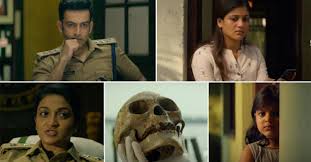 For other uses, see cold case (disambiguation). Cold Case Movie Review Prithviraj And Adithi S Investigation With Paranormal Adventure Yields Compelling Results