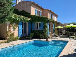 French Riviera Holiday Rental In Saint Jean De Cannes Esterel