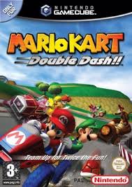 April 24, 2008released in kr: Mario Kart Double Dash Gc Segunda Mano Sin Instrucciones