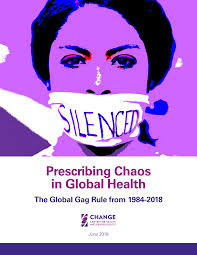 Prescribing Chaos in Global Health