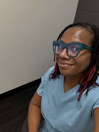 Hannah Fraley PhD APRN PMHNP-BC, CPH, CNE