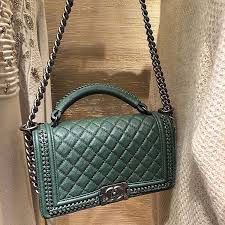 Chanel Bag Chain Twisted Sema Data Co Op