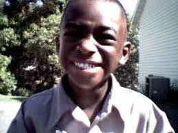 Joe Gwin from Vigor High School