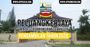 Daerah kuala langat 6.5 km. Jawatan Kosong Di Majlis Daerah Kuala Selangor Appjawatan Malaysia