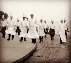Group Of Chefs Portrait Photography Food Styling Portrait
