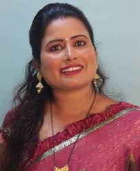 Hindi Tv Actress Trupti Dave Biography, News, Photos, Videos