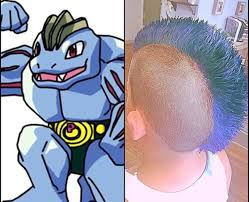 See more ideas about pokemon, pokemon sun, pokemon art. The Perfect Hairstyles For Short Hair Medium Or Long Hair Hair Styles Long Hair Styles Perfect Hair