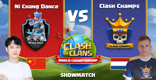 Customize a logo for your company easily with our free online logo maker. Showmatch Archives Clash Champs