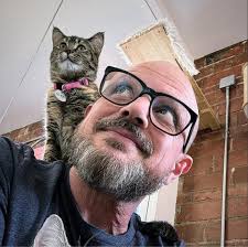 Thank you, Marc Maron.