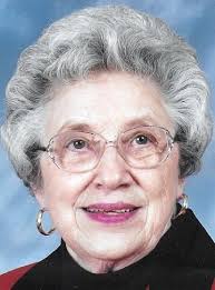 Mary Bash Obituary (2017)