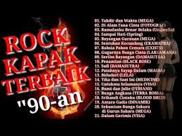 A pair of very influential releases, the battle of the bands albums compiled some of the earliest rock kapak songs by bands who participated in the tour of the. Download Lagu Slow Rock Melayu 3gp Mp4 Codedfilm