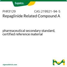 Image result for Repaglinide
