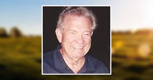 LeRoy Thompson Obituary May 14, 2012