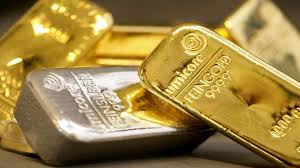 Bullion prices traded higher on stimulus hopes from biden administration ahead of us treasury secretary janet yellen's testimony. Gold Prices Hit All Time High Crosses Rs 50 000 Per 10 Gm Silver Above Rs 60 000 Kg Business News India Tv