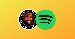 Spotify courted joe for this deal. Joe Rogan Signs Exclusive Spotify Deal Podcast Co