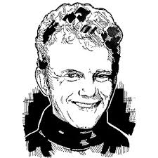 Nigel Bentley (2003)