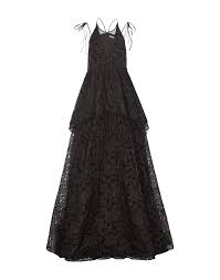 erdem long dress women erdem long dresses online on yoox