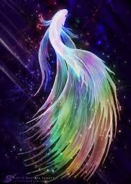 Betta Fish Prism By Heatherschoff On Deviantart Beautiful Colors Art Of Many Colors Fish Art Betta Fish Beautiful Fish