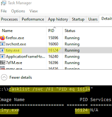 Как проверить, чем занят порт 8080 в Windows 10: полное руководство