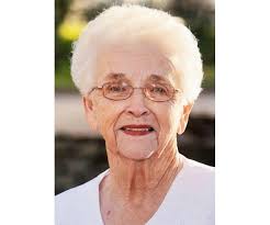 Louise Short Obituary (1938