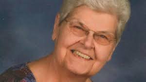 Obituary: Lenora R. (Roton) Bly