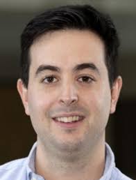 William Boudreau remporte un prix Profession Santé