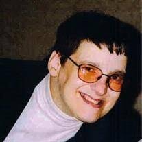 Mary Anne Berger Obituary