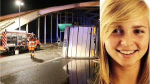 Trucker (21) die Maxine (17) doodreed krijgt jaar rijverbod