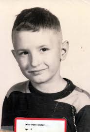 John Gentry Obituary