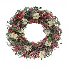 Did you google flower delivery near me in madison? Dried Flower Wreaths Seasonal And All Season Wreaths Kremp Com Kremp Com