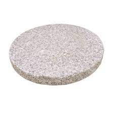 Pas Japonais En Granite 30 Cm Cobo Garden