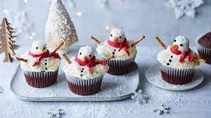 We have just the thing. Christmas Recipes Bbc Food