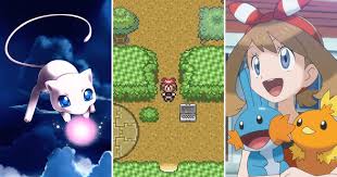 In pokémon ruby, sapphire, and emerald, mirage island is found on. Pokemon 20 Hidden Locations In Ruby And Sapphire Even Super Fans Haven T Found